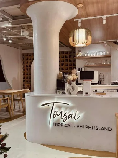 Ton Sai Tropical Phi Phi Island – Photos 9